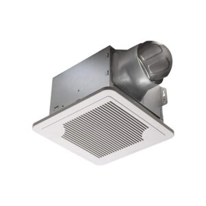 delta breezsmart smt150 150 cfm exhaust bath fan