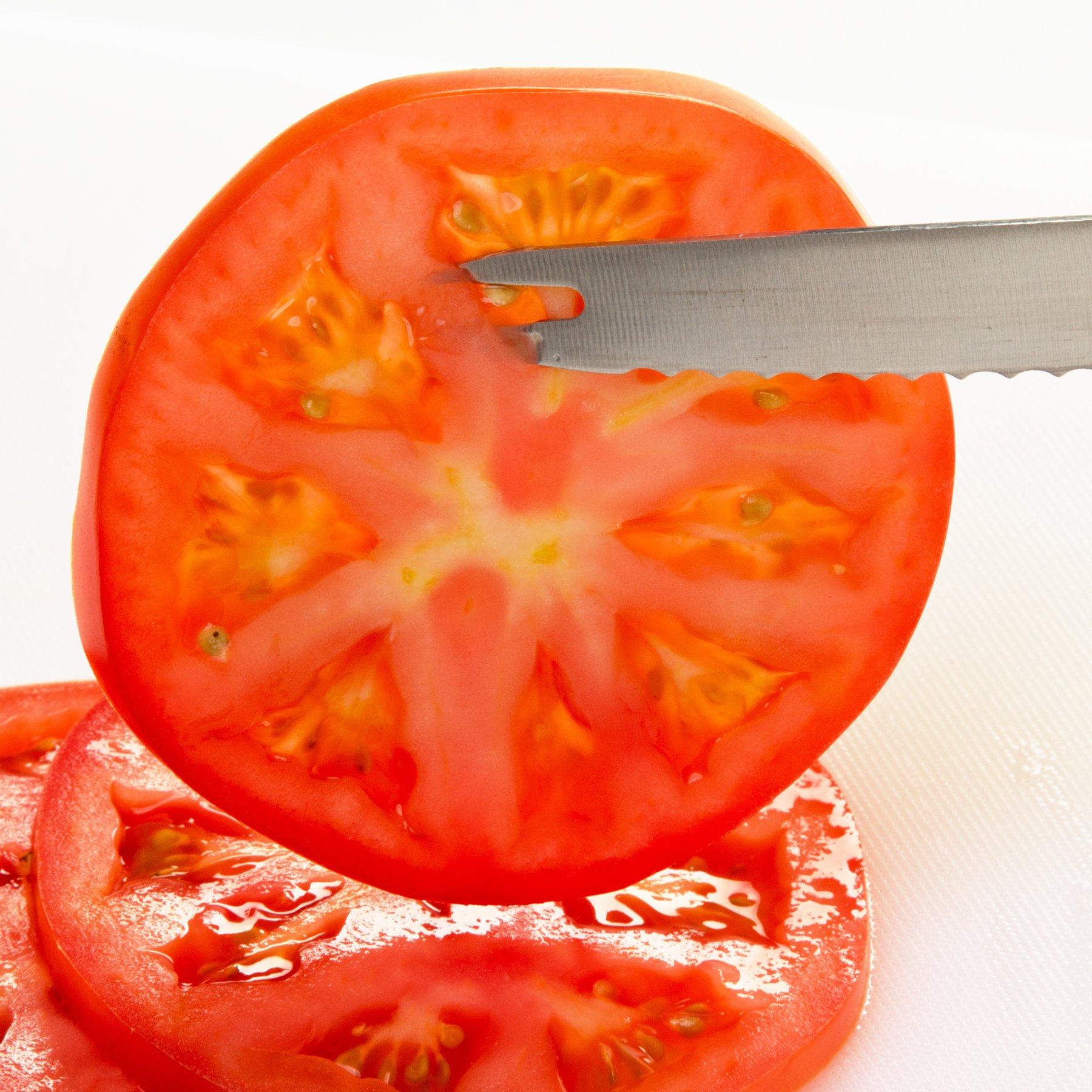 Prepworks by Progressive 3-in-1 Tomato Tool