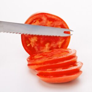 Prepworks by Progressive 3-in-1 Tomato Tool