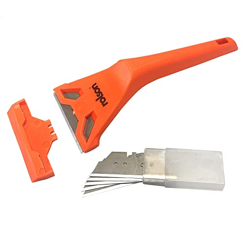 Rolson 60933 Window Scraper