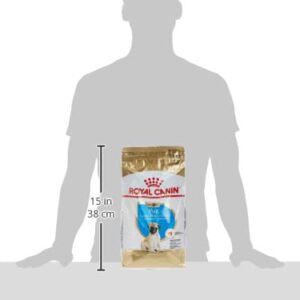 Royal Canin Pug Junior Dog Food, 1.5kg