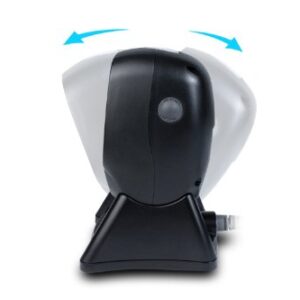 Adesso NuScan 6000 Omnidirectional Barcode Scanner