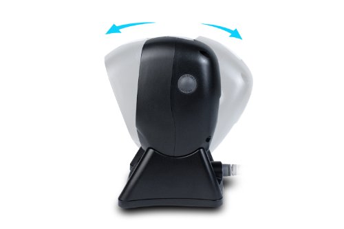 Adesso NuScan 6000 Omnidirectional Barcode Scanner