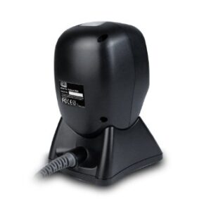 Adesso NuScan 6000 Omnidirectional Barcode Scanner