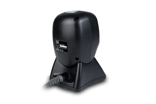 Adesso NuScan 6000 Omnidirectional Barcode Scanner