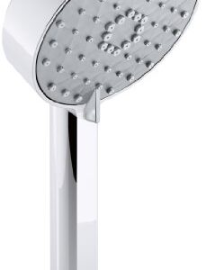 KOHLER K-72415-CP Awaken G110 Multifunction HandShower, Polished Chrome