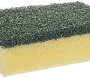 Vileda Tip Top Sponges - 10 Sponges (2 x 5)