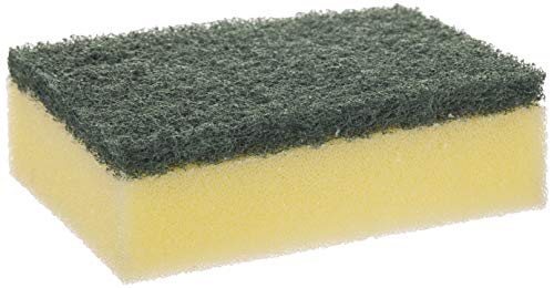 Vileda Tip Top Sponges - 10 Sponges (2 x 5)