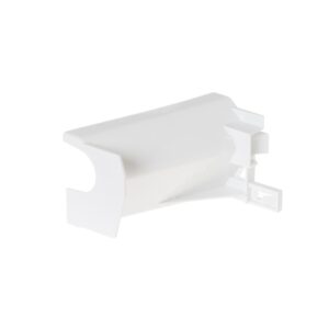 generic wr29x10109 refrigerator ice maker water fill cup wr29x10058 genuine oem part