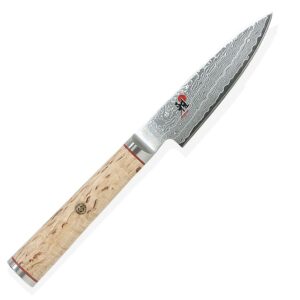 miyabi 5000mcd-b birchwood 3.5 inch shotoh knife