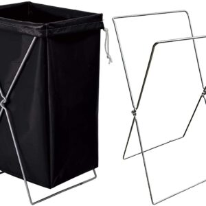 Hamper Stand, 30 gal, no bag