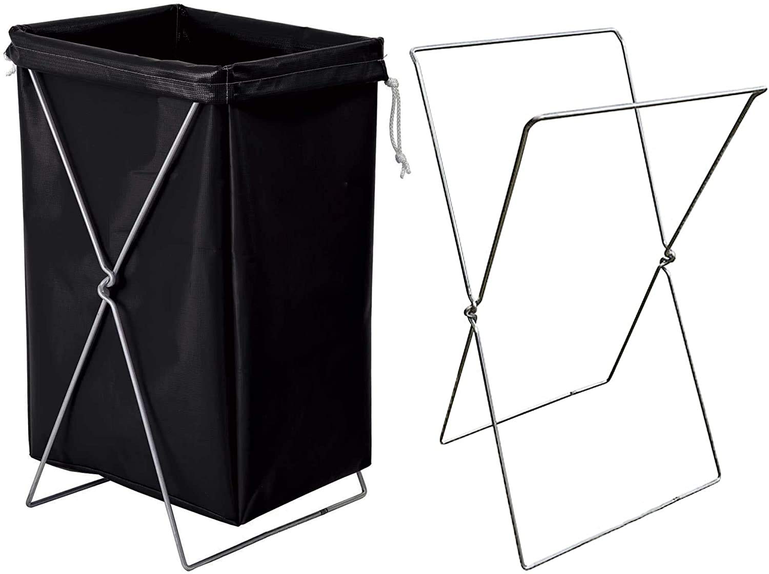 Hamper Stand, 30 gal, no bag