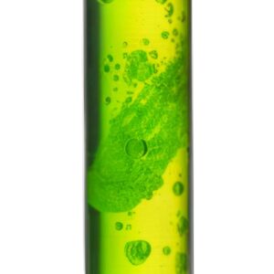 Polypropylene Graduated Cylinder, circular Base, 2000ml