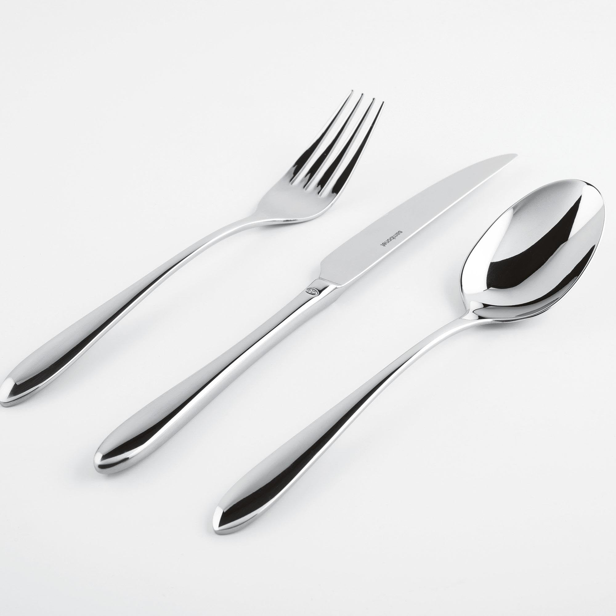 Sambonet 24piece Flatware Dream INOX 18/10