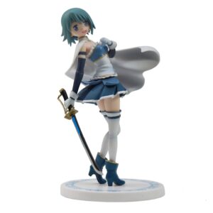 Banpresto Mahou Shoujyo Madoka SQ Magica DX Figure 48265 ~ 8 Miki Sayaka