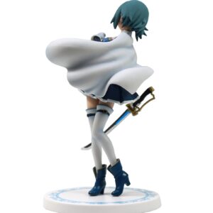 Banpresto Mahou Shoujyo Madoka SQ Magica DX Figure 48265 ~ 8 Miki Sayaka