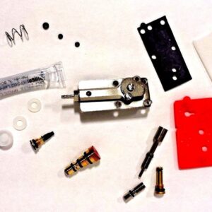 DCI International 9154 A-dec Century Plus Control Block Service Kit