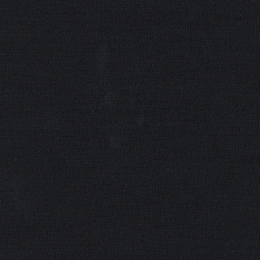 60" Black Poplin Fabric 15 Yards Wholesale by The Bolt