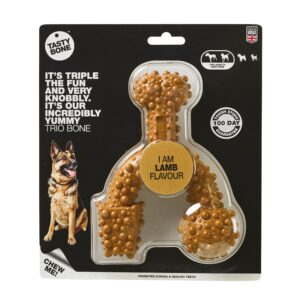 tastybone trio bone lamb, large