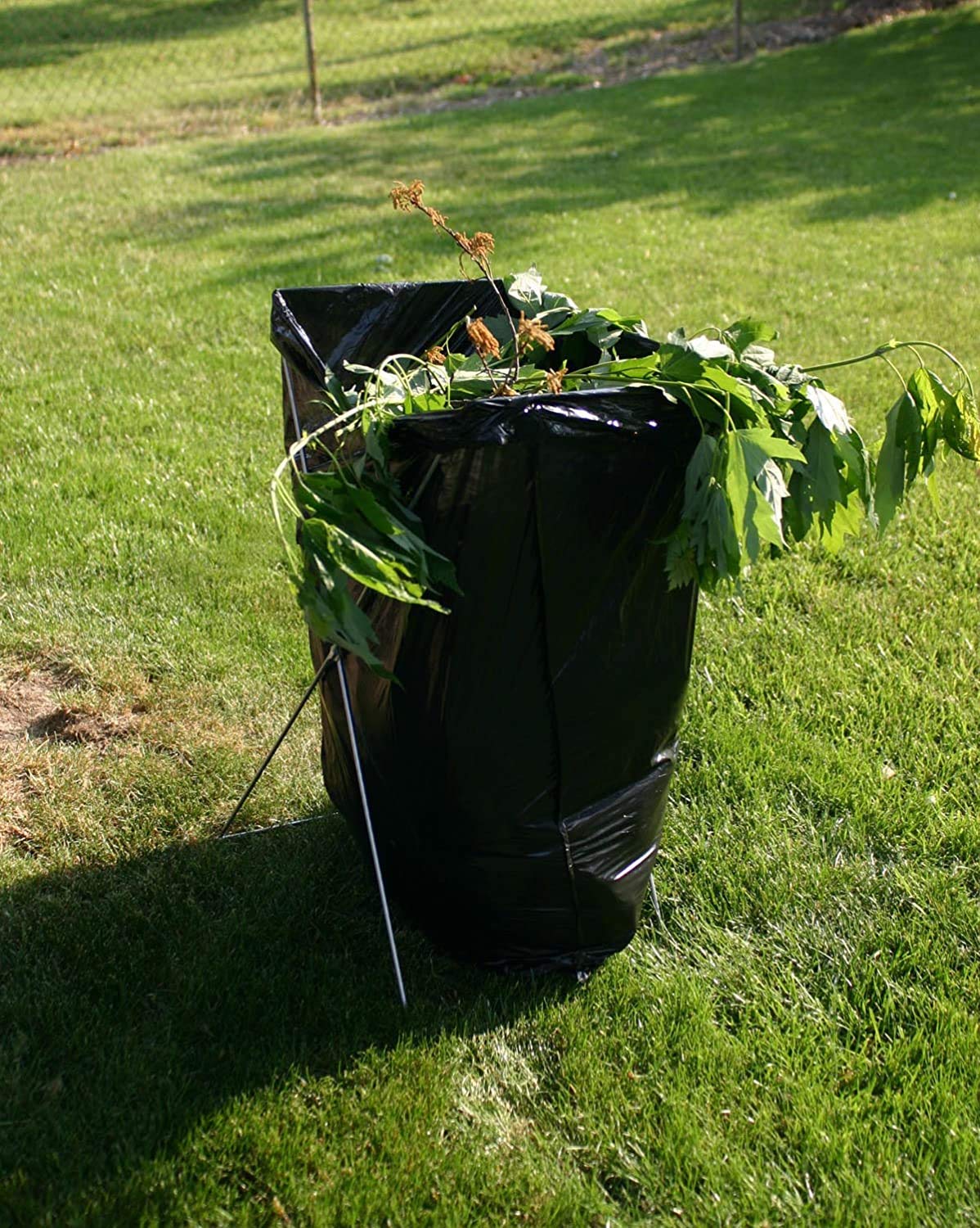 Hamper Stand, 30 gal, no bag