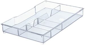 leitz organiser tray for plus and wow drawer cabinets, 52150002 (and wow drawer cabinets)