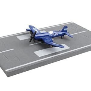 Daron Worldwide Trading Runway24 F4U USMC Vehicle