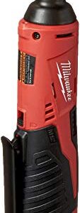 Milwaukee 2456-21 M12 Cordless 1/4" Lithium-Ion Ratchet Kit