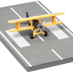 Daron Worldwide Trading Runway24 PT-17 High Flyer Vehicle