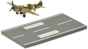 daron worldwide trading runway24 p40 flying tigers vehicle