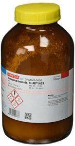 himedia grm743-500g potassium bromide, a.r., 500 g