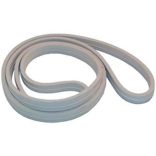 Cleveland Steamer Silicone Door Gasket 7134