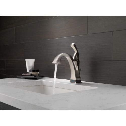 DELTA FAUCET 551T-DST, Chrome