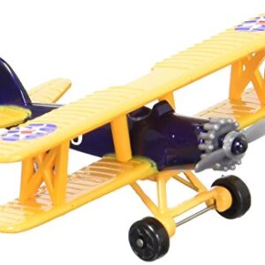 Daron Worldwide Trading Runway24 PT-17 High Flyer Vehicle