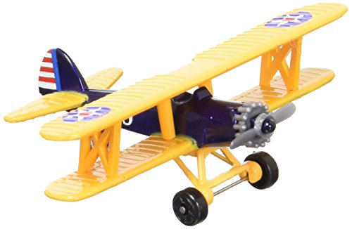 Daron Worldwide Trading Runway24 PT-17 High Flyer Vehicle