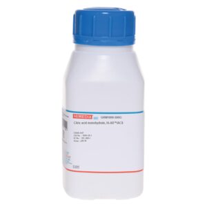 himedia grm1008-500g a.r citric acid monohydrate, 500 g