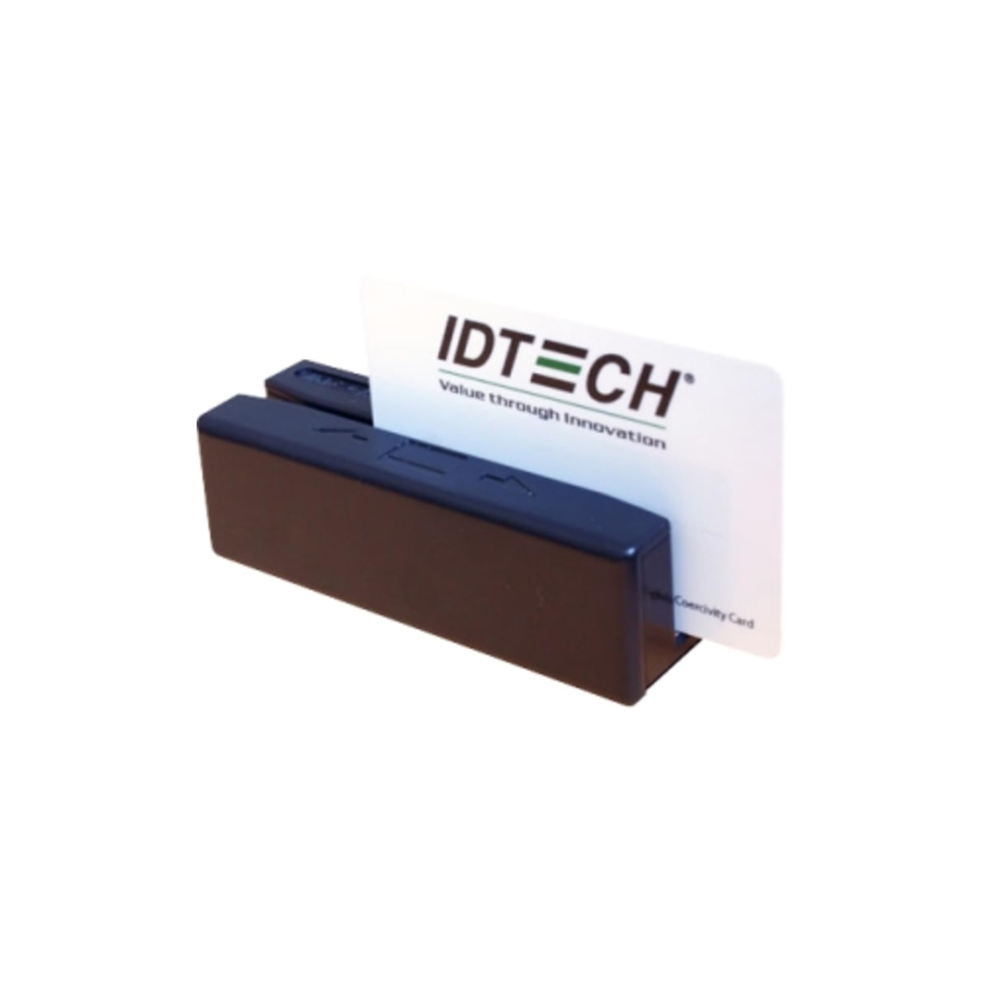 ID TECH SecureMag Magnetic Stripe Reader