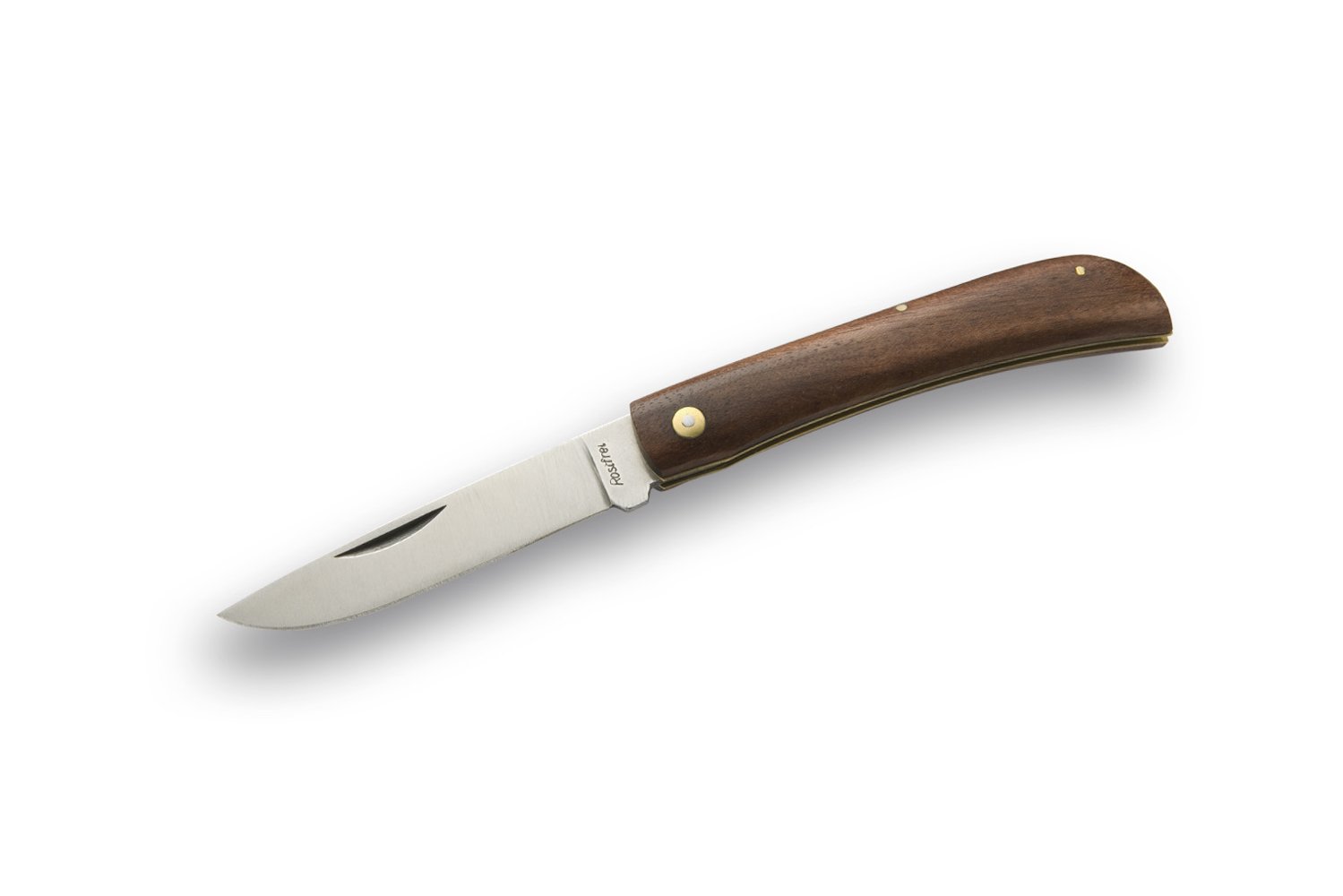 ANTONINI 831/19 Maniaghese Pocket Knife (American Sodbuster) 85mm