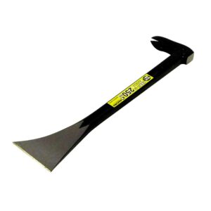 BAKUMA Crowbar for Interior 250mm (Japan Import)