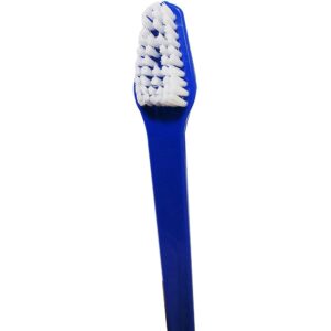 Dog toothbrush set - Pack of 4