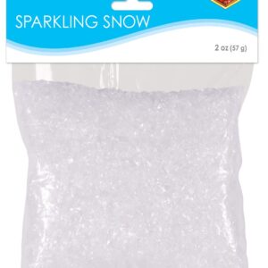 Sparkling Snow