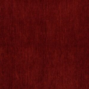 e474 burnt red chenille commercial residential and church pew upholstery fabric by the yard- closeout