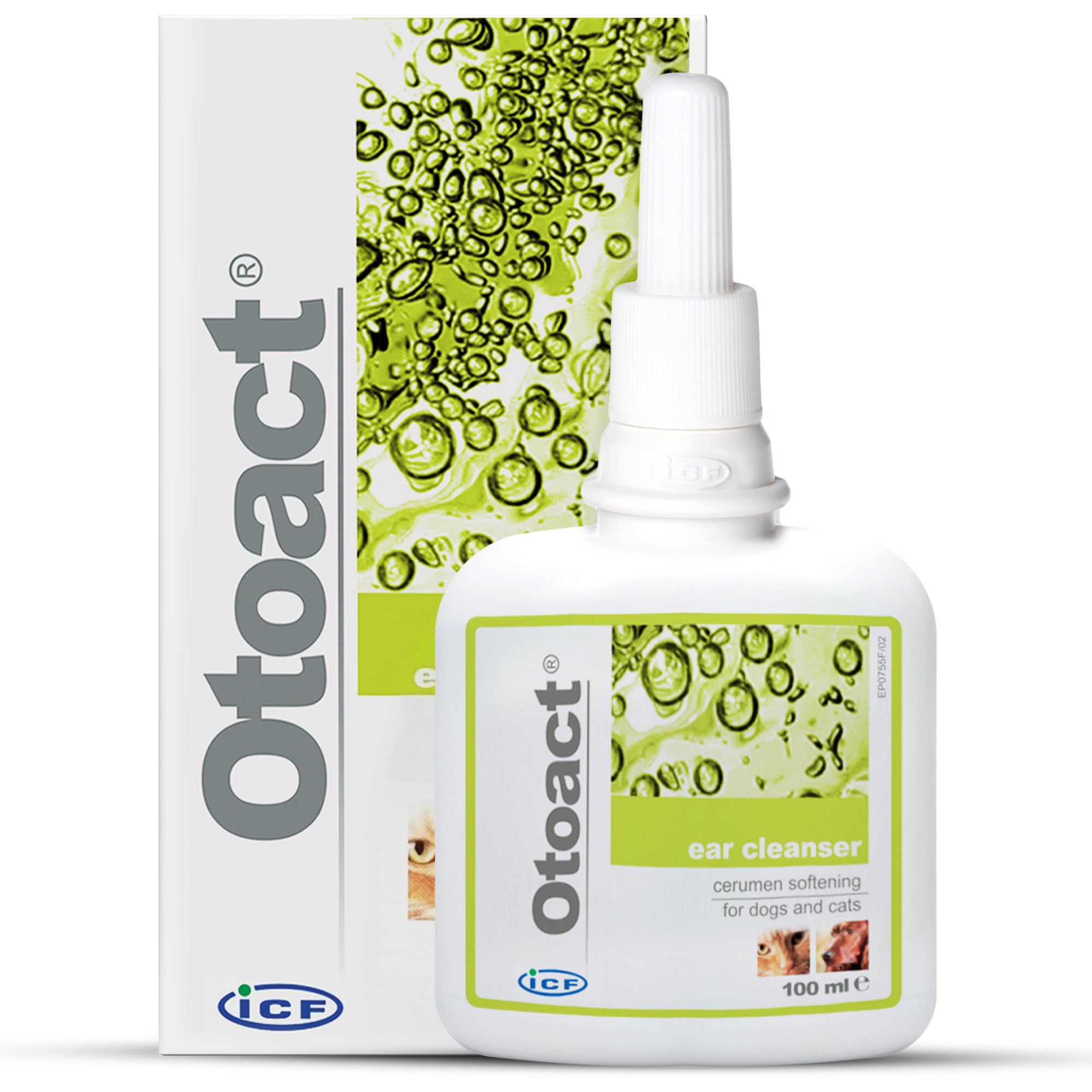 Fatro Otoact 100 Ml. 100 ml