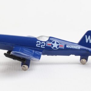 Daron Worldwide Trading Runway24 F4U USMC Vehicle