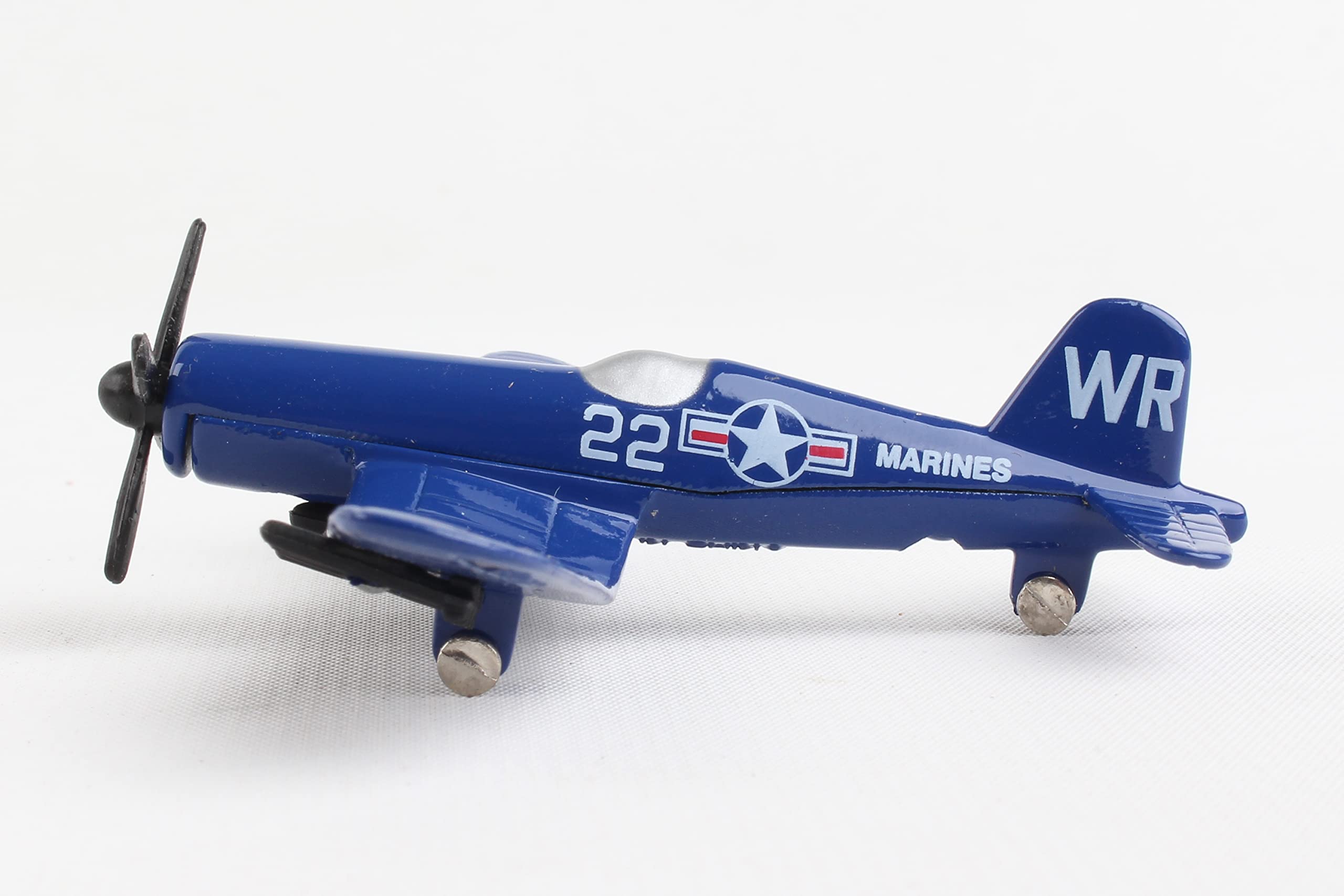 Daron Worldwide Trading Runway24 F4U USMC Vehicle