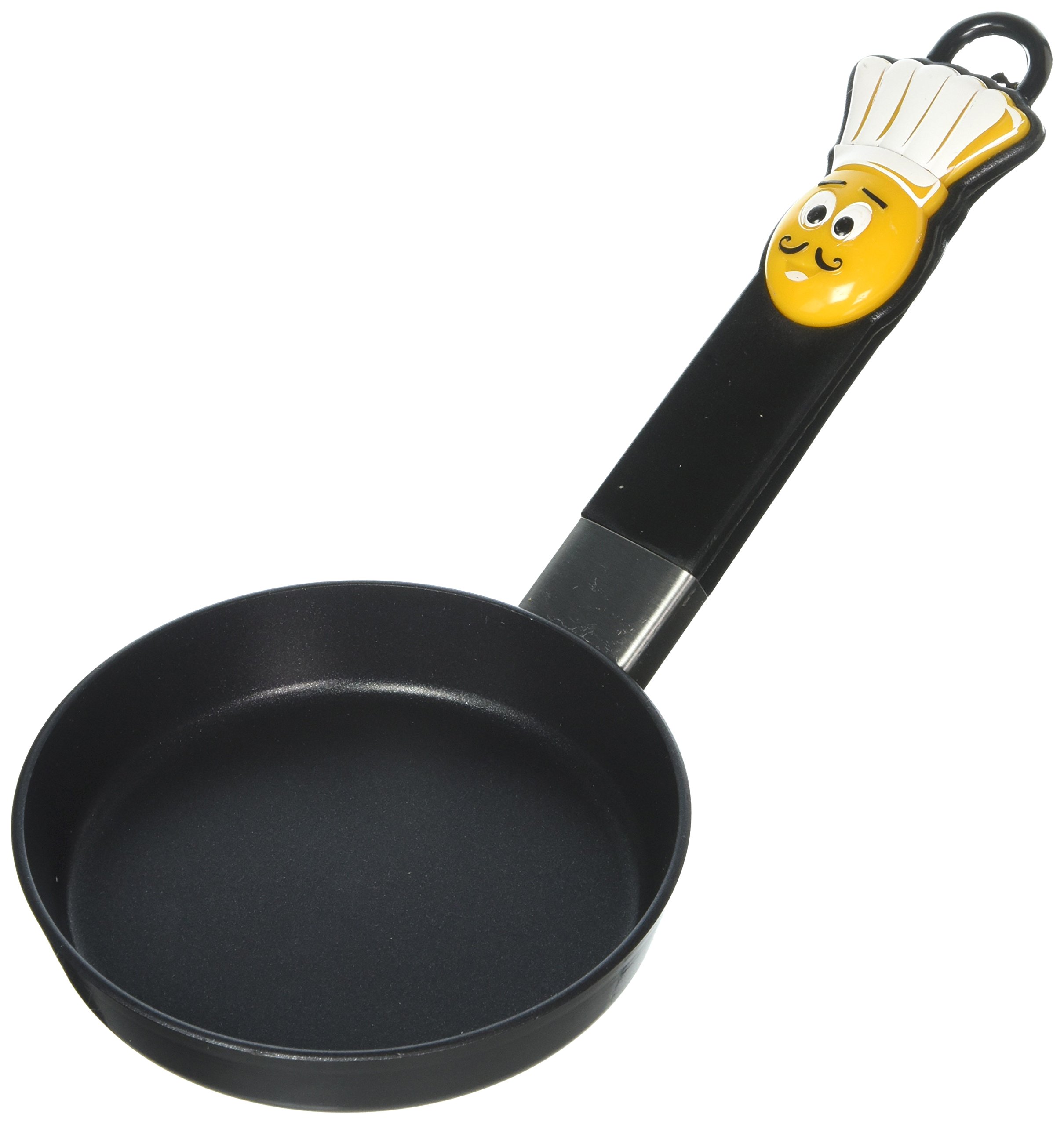 Brite Concepts - Economy Kitchen Accessory Mini Chef Frying Pan