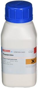 himedia grm1900-500g propyl paraben, 500 g