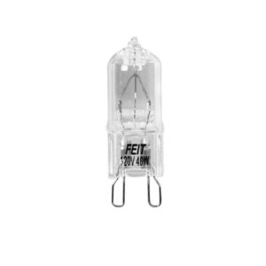 HALOGEN BULB 500LMN 40W