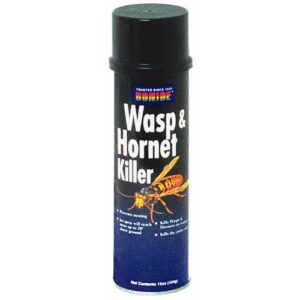 bonide wasp & hornet insect killer 15 oz.