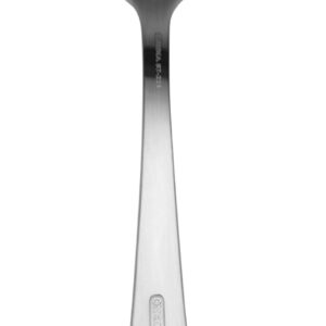 Oneida Mooncrest Piece Everyday Flatware Set, 20 Count, Metallic