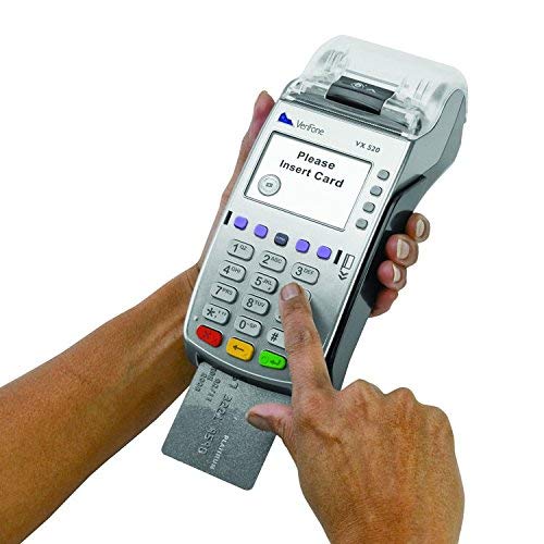 Verifone Vx520 EMV/Contactless